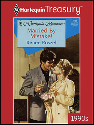 cover image of Married by Mistake!